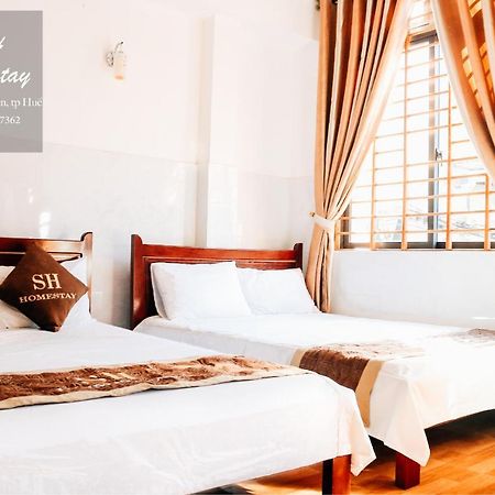 Sh Hotel Hue Luaran gambar