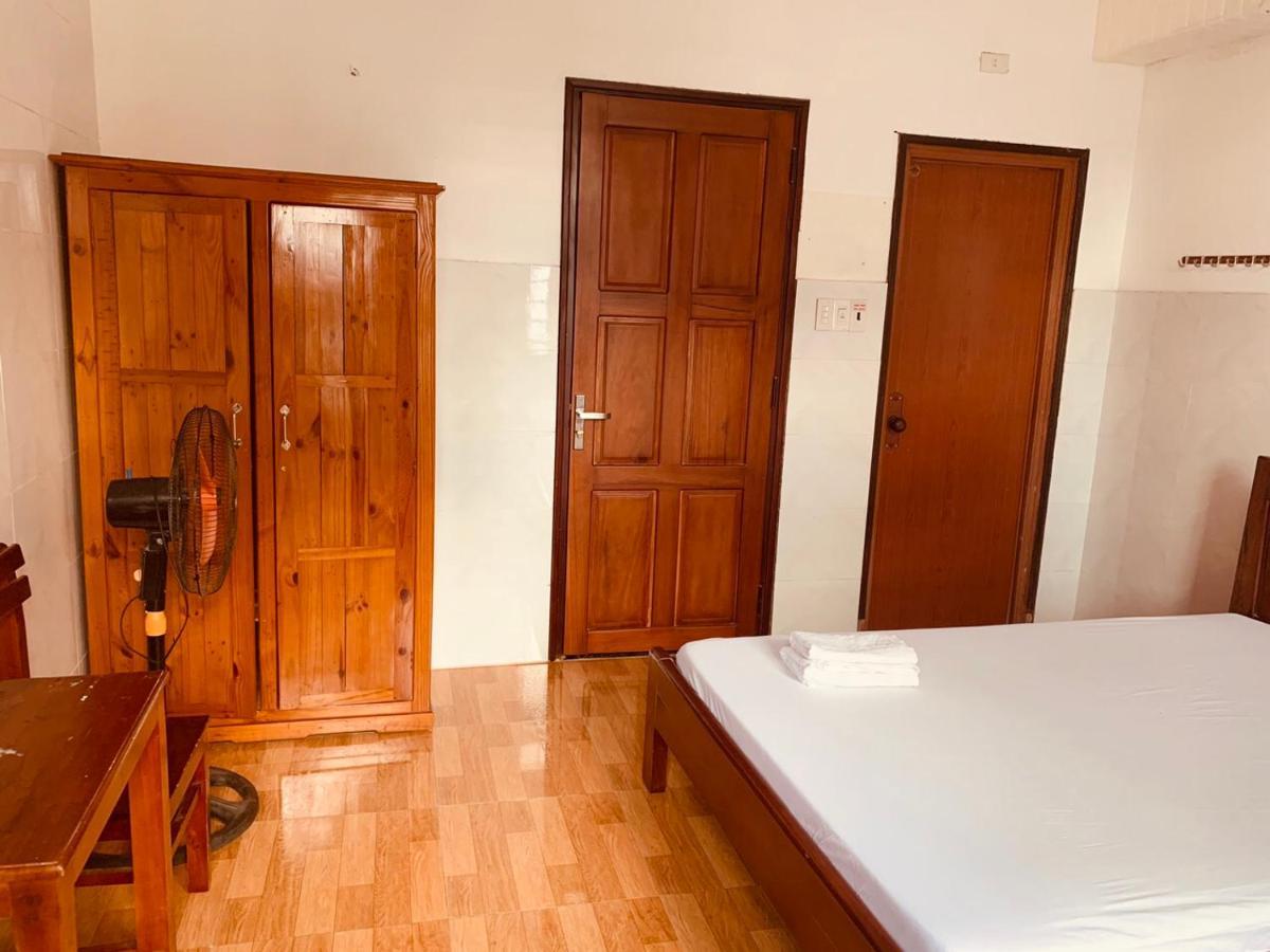 Sh Hotel Hue Luaran gambar