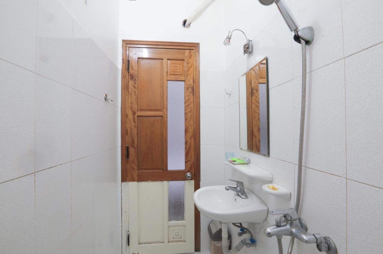 Sh Hotel Hue Luaran gambar