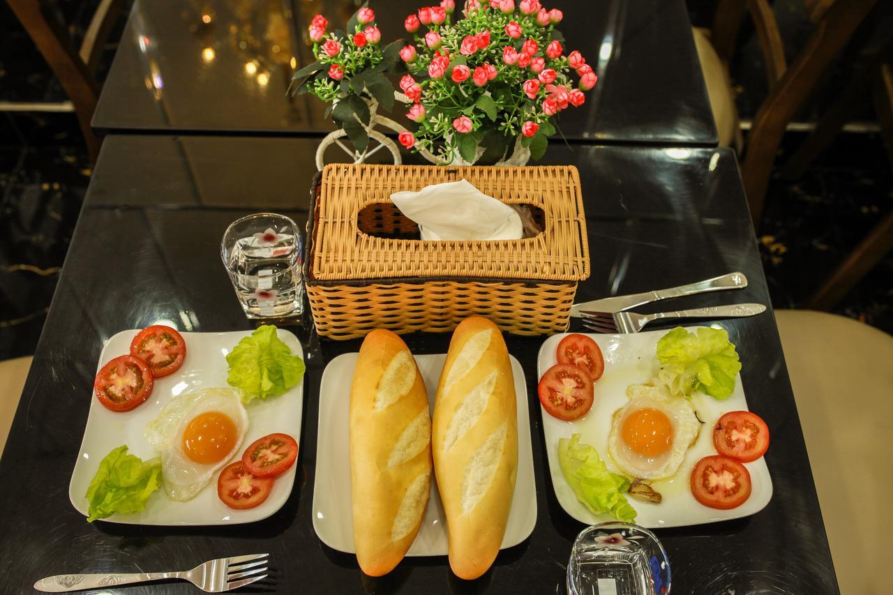Sh Hotel Hue Luaran gambar