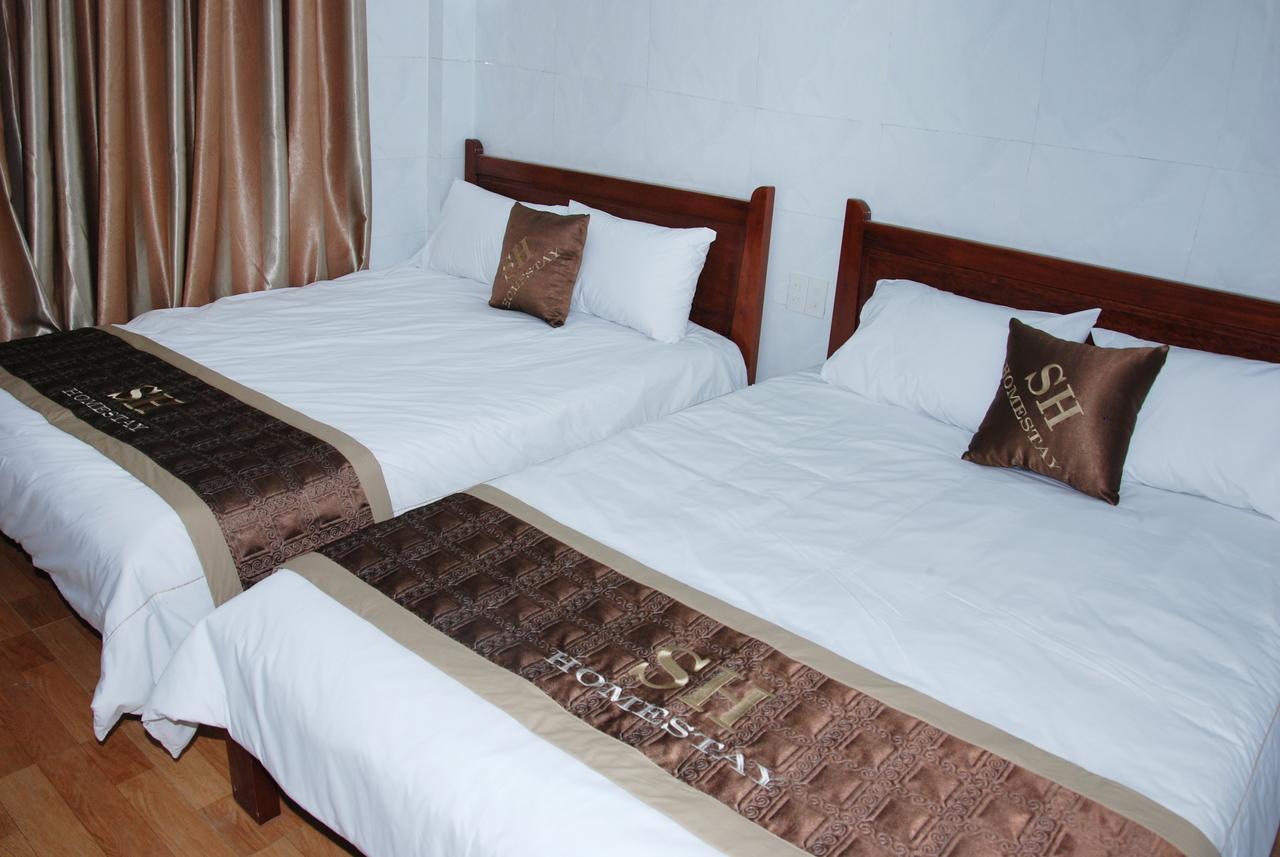 Sh Hotel Hue Luaran gambar
