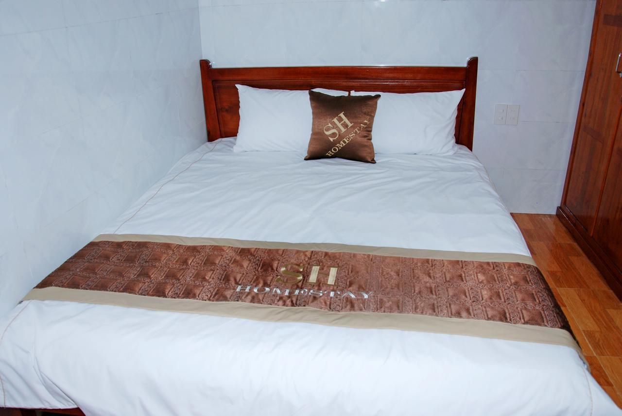 Sh Hotel Hue Luaran gambar