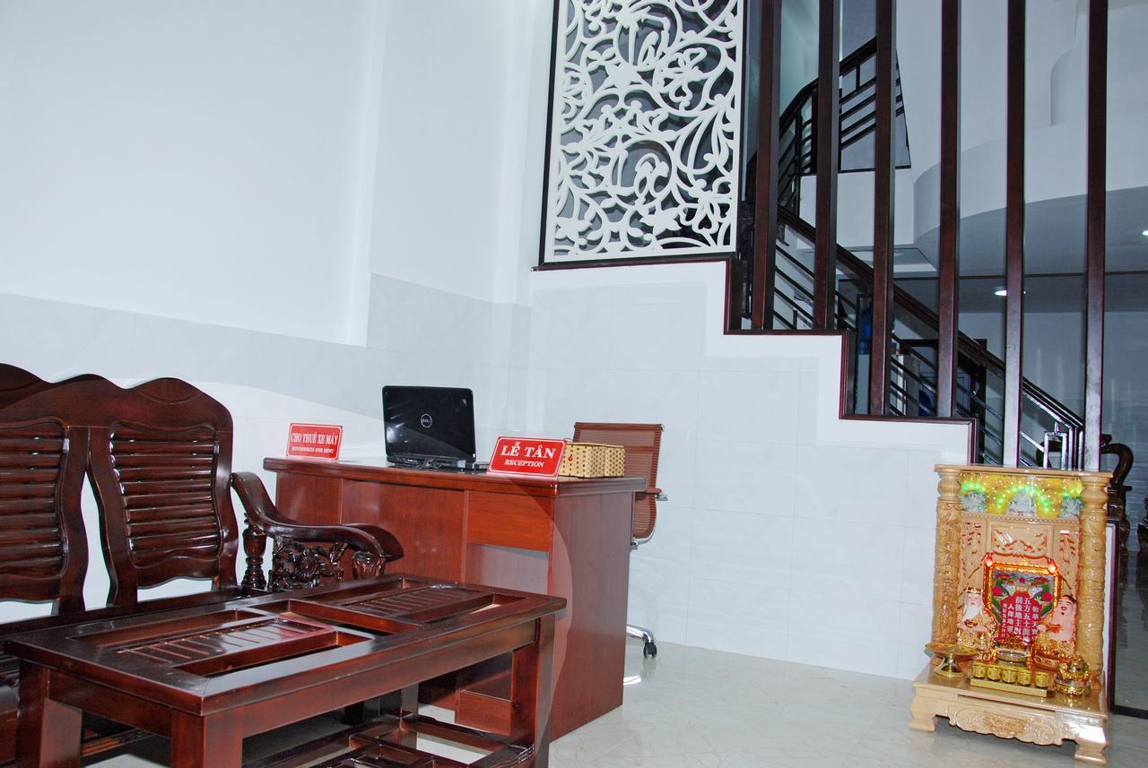 Sh Hotel Hue Luaran gambar