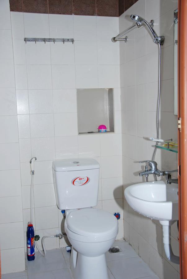 Sh Hotel Hue Luaran gambar