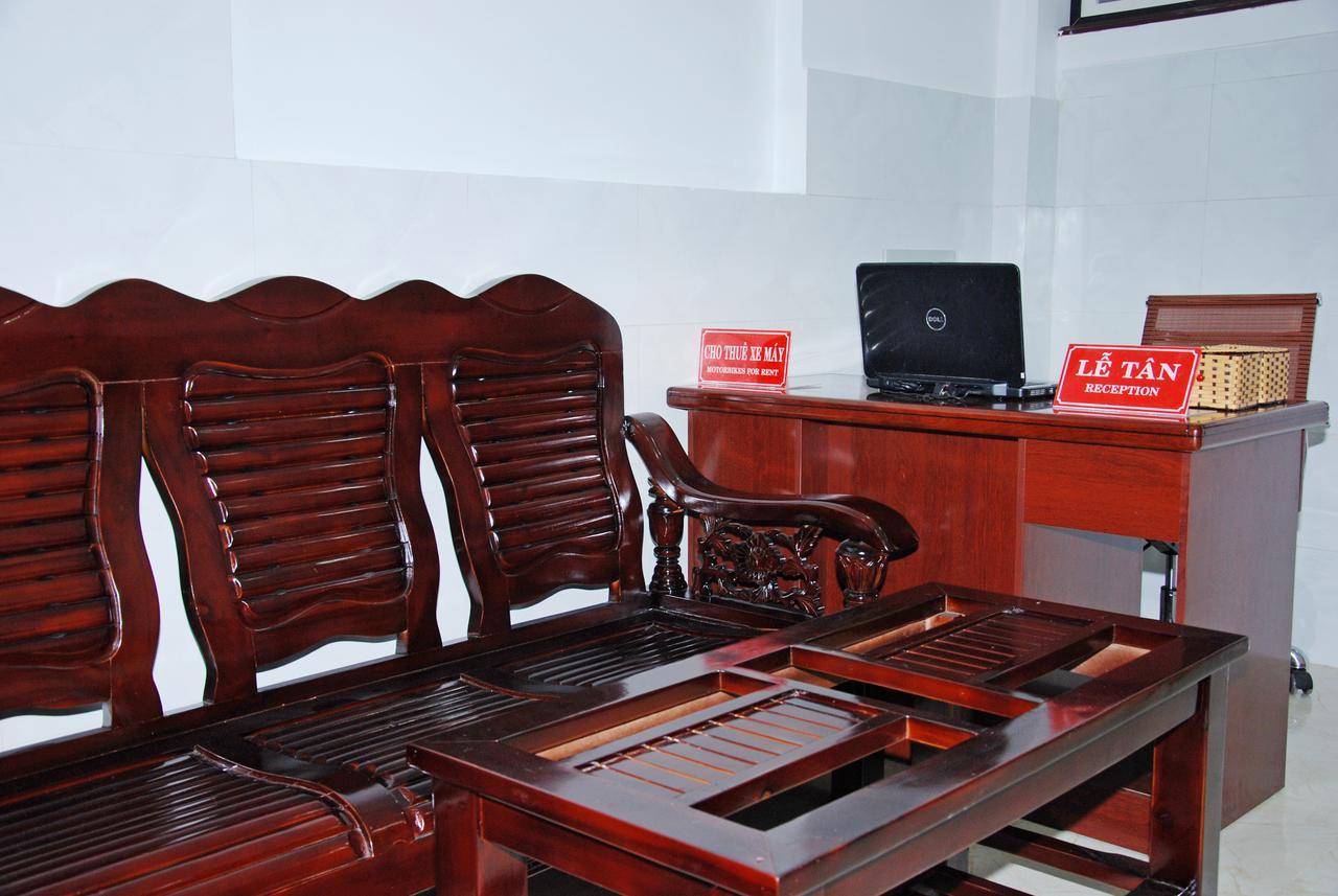 Sh Hotel Hue Luaran gambar