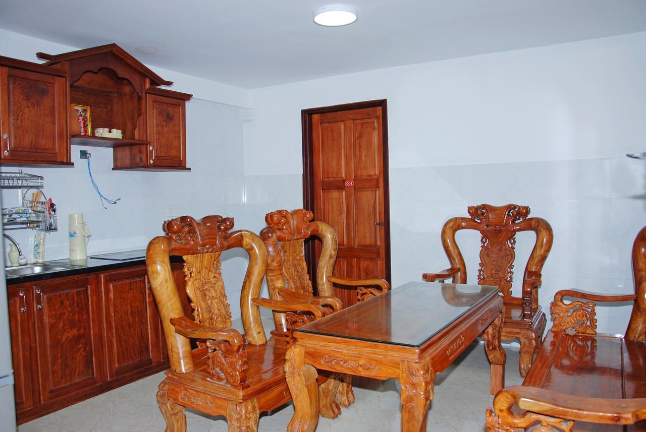 Sh Hotel Hue Luaran gambar